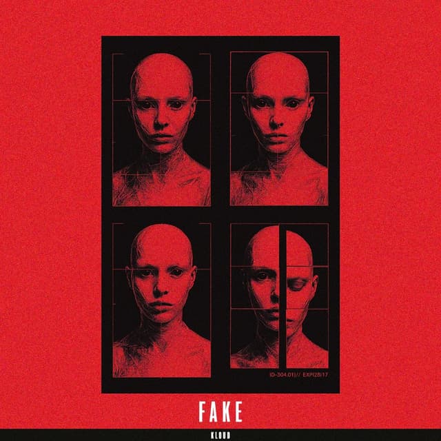 FAKE by KLOUD